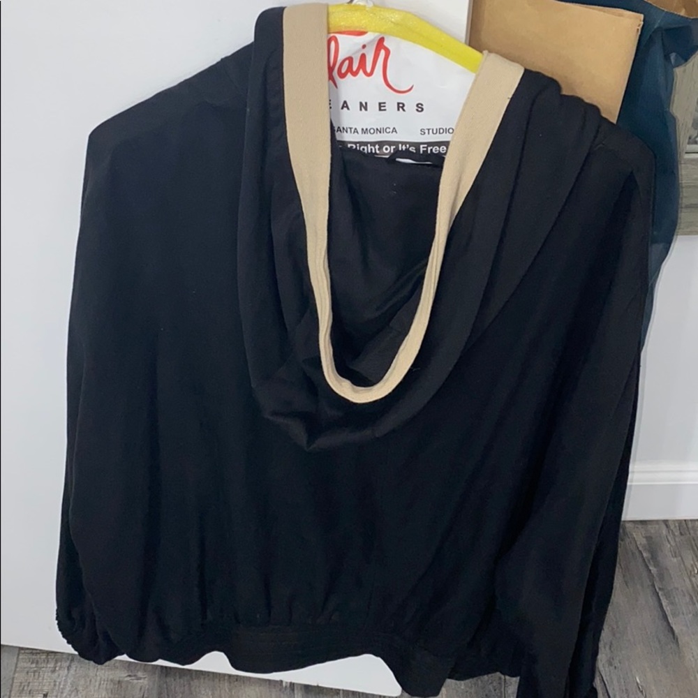 Zara oversized jacket - Picture 2 of 2